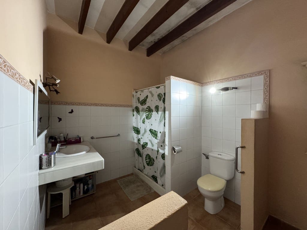 3 camera da letto Casa in vendita in Capdepera con garage - 450.000 € (Rif: 9005243)