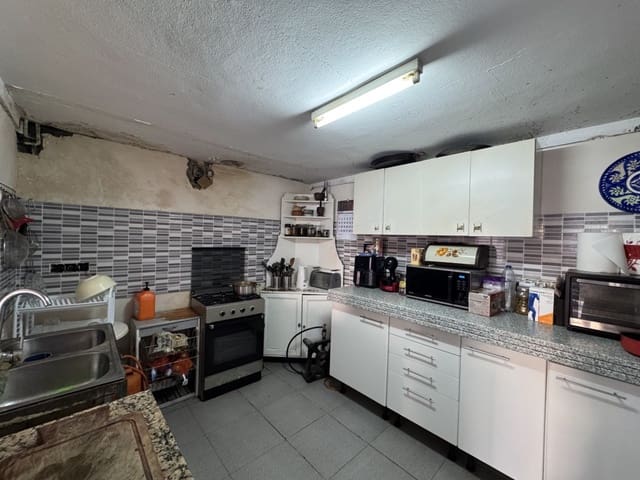 3 soverom Hus til salgs i Capdepera med garasje - € 450 000 (Ref: 9005243)