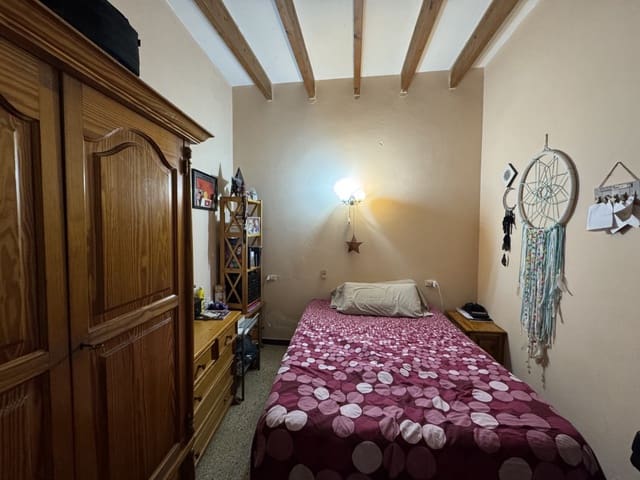 3 soverom Hus til salgs i Capdepera med garasje - € 450 000 (Ref: 9005243)