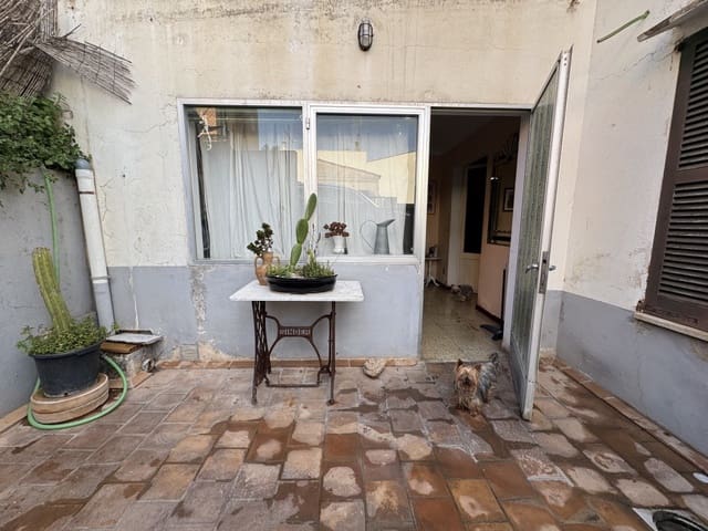 Casa de 3 habitaciones en Capdepera en venta con garaje - 450.000 € (Ref: 9005243)