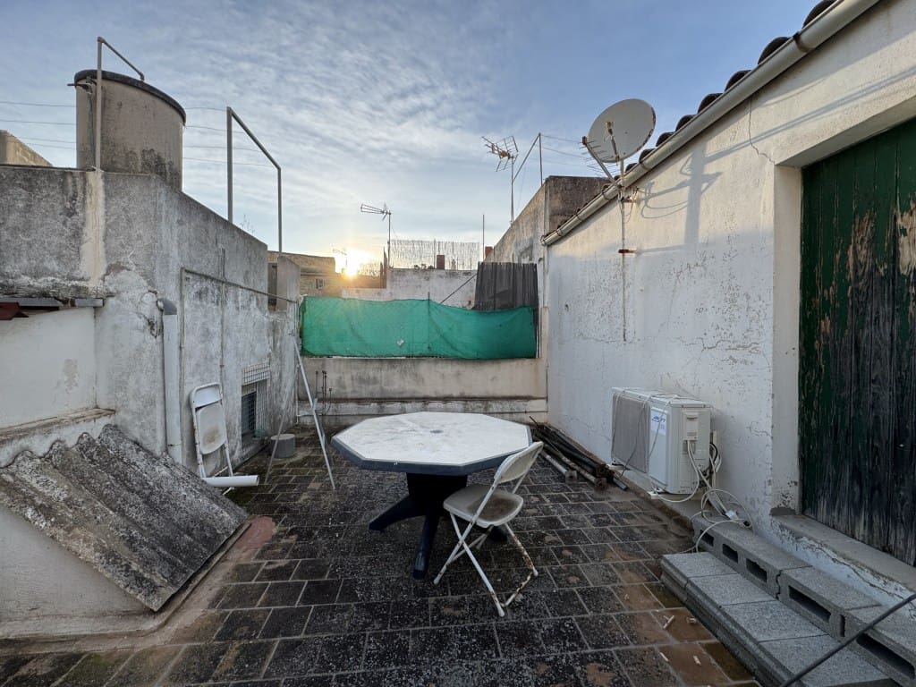 3 camera da letto Casa in vendita in Capdepera con garage - 450.000 € (Rif: 9005243)