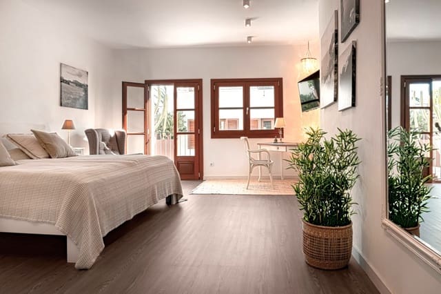 3 soverom Villa til salgs i Artà - € 1 920 000 (Ref: 9020667)