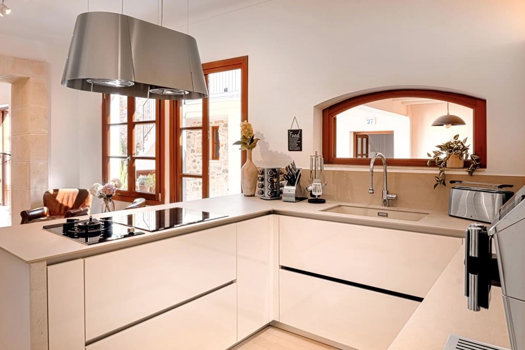 3 soverom Villa til salgs i Arta - € 1 920 000 (Ref: 9020667)