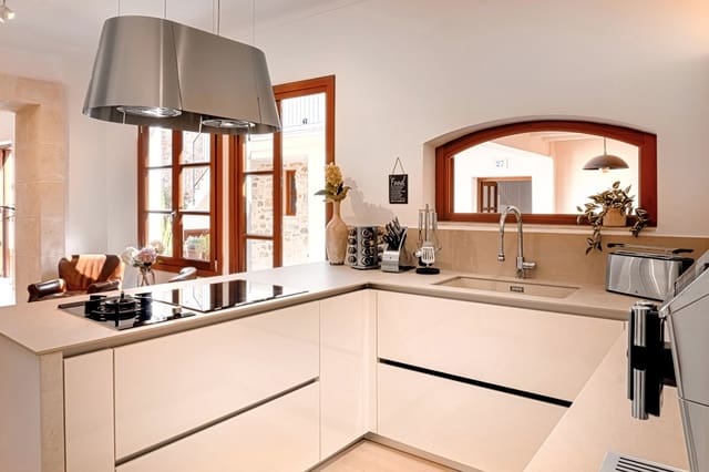 3 soverom Villa til salgs i Artà - € 1 920 000 (Ref: 9020667)