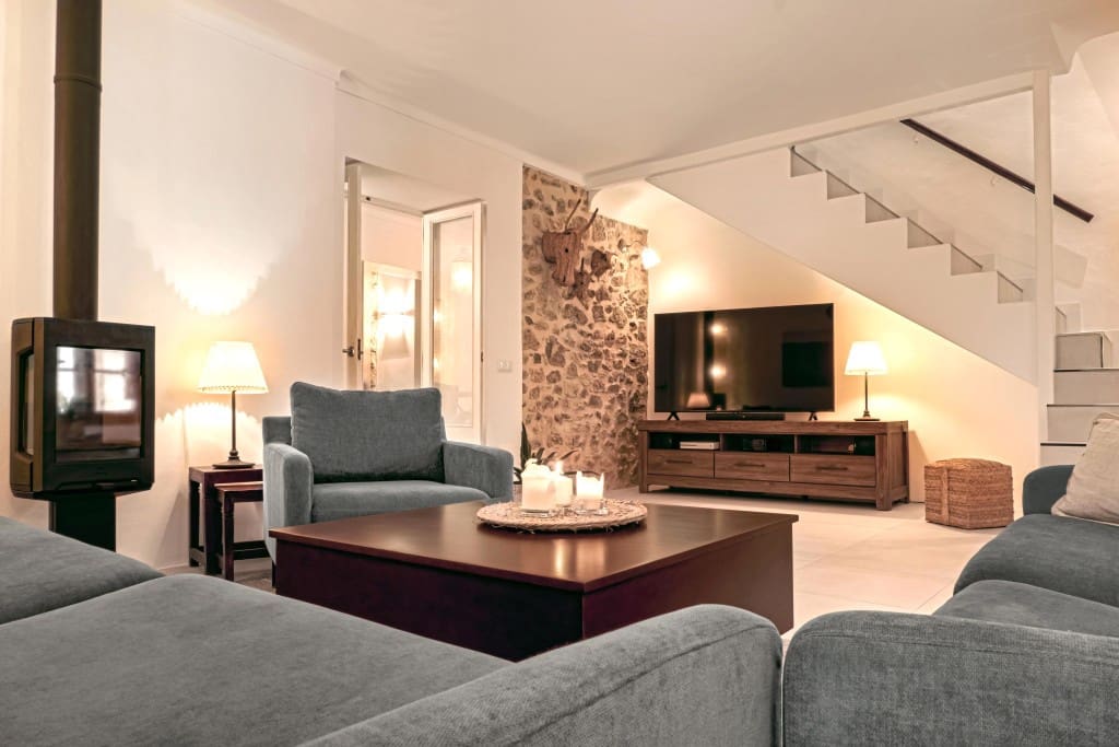 3 soverom Villa til salgs i Arta - € 1 920 000 (Ref: 9020667)