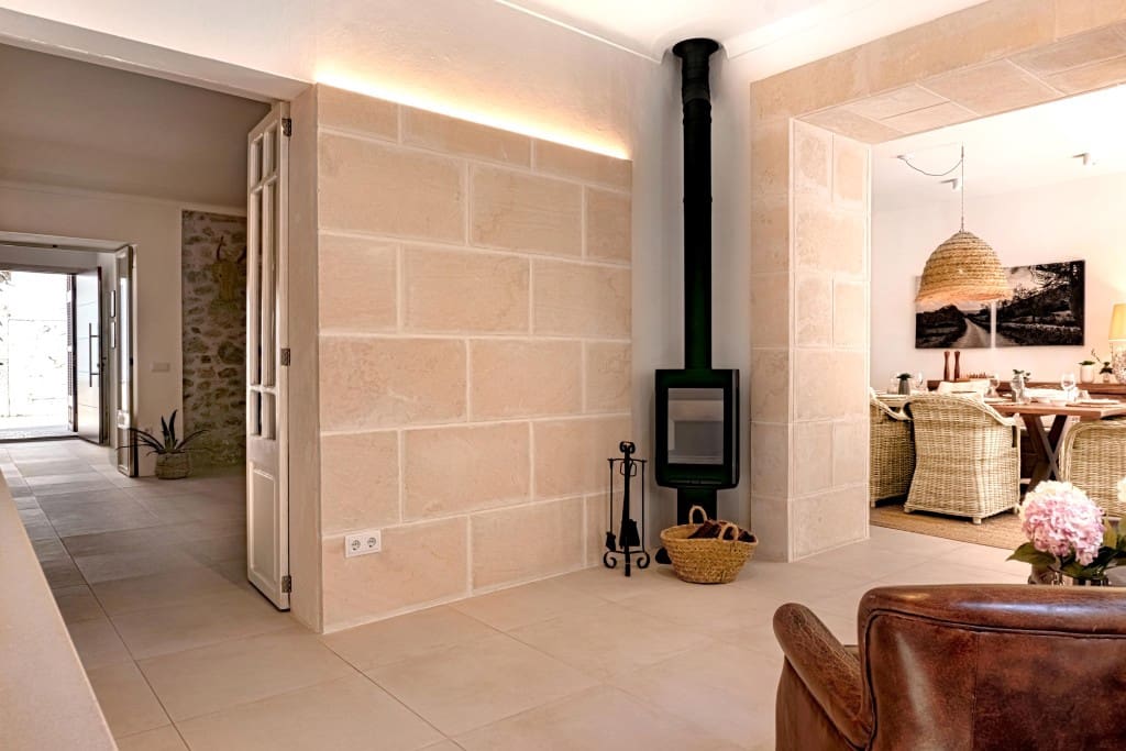 3 soverom Villa til salgs i Arta - € 1 920 000 (Ref: 9020667)