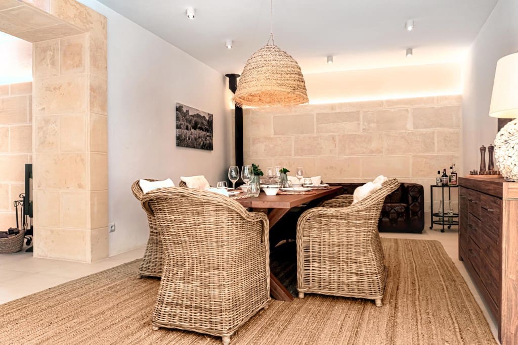 3 soverom Villa til salgs i Arta - € 1 920 000 (Ref: 9020667)