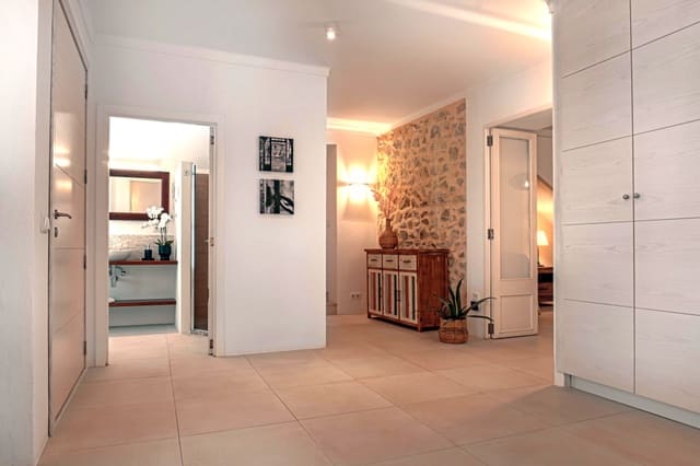 3 soverom Villa til salgs i Artà - € 1 920 000 (Ref: 9020667)