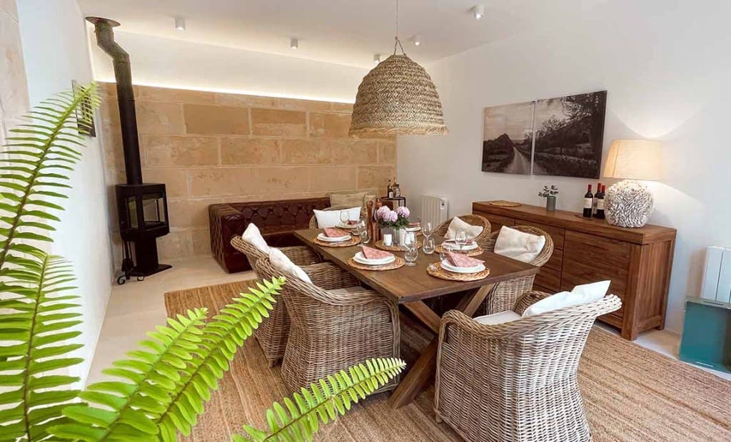 3 soverom Villa til salgs i Arta - € 1 920 000 (Ref: 9020667)