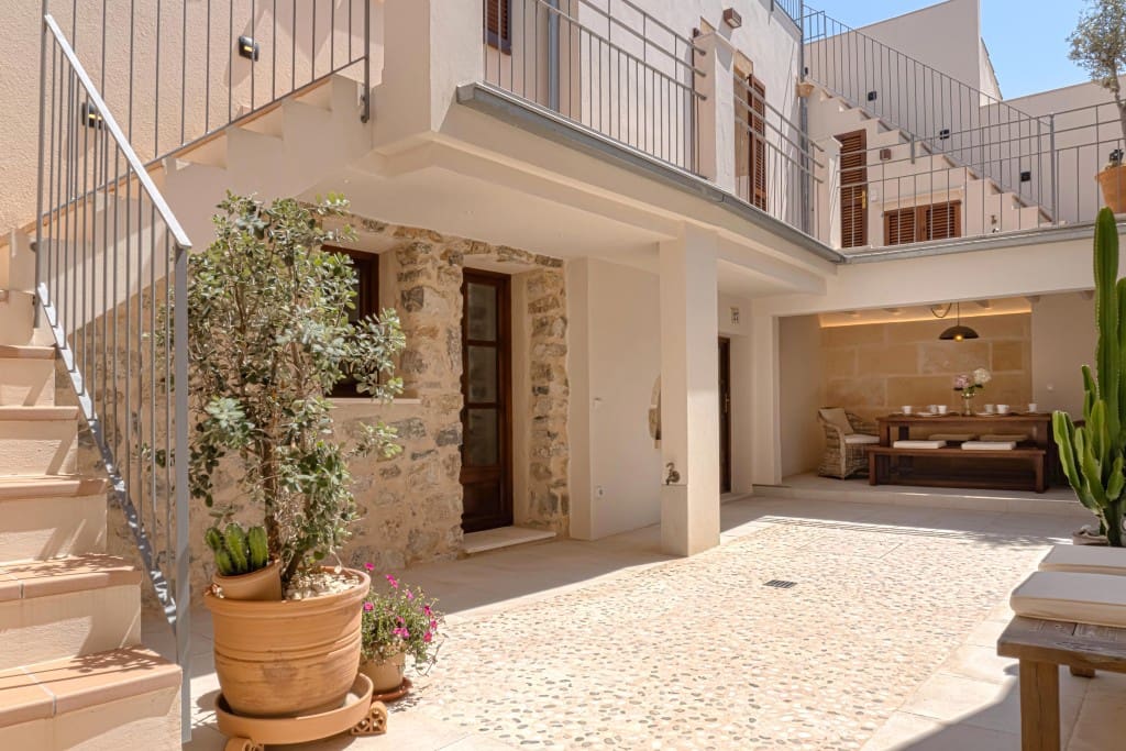 3 soverom Villa til salgs i Arta - € 1 920 000 (Ref: 9020667)