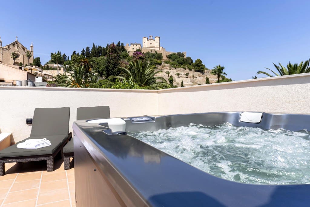 3 soverom Villa til salgs i Arta - € 1 920 000 (Ref: 9020667)