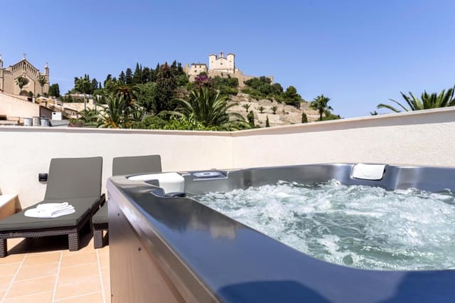 3 Zimmer Villa zu verkaufen in Artà - 1.920.000 € (Ref: 9020667)