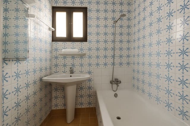 2 soveværelse Villa til salg i Canyamel, Capdepera - € 599.000 (Ref: 9059242)