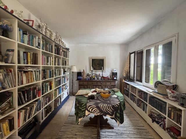 2 soveværelse Villa til salg i Canyamel, Capdepera - € 599.000 (Ref: 9059242)