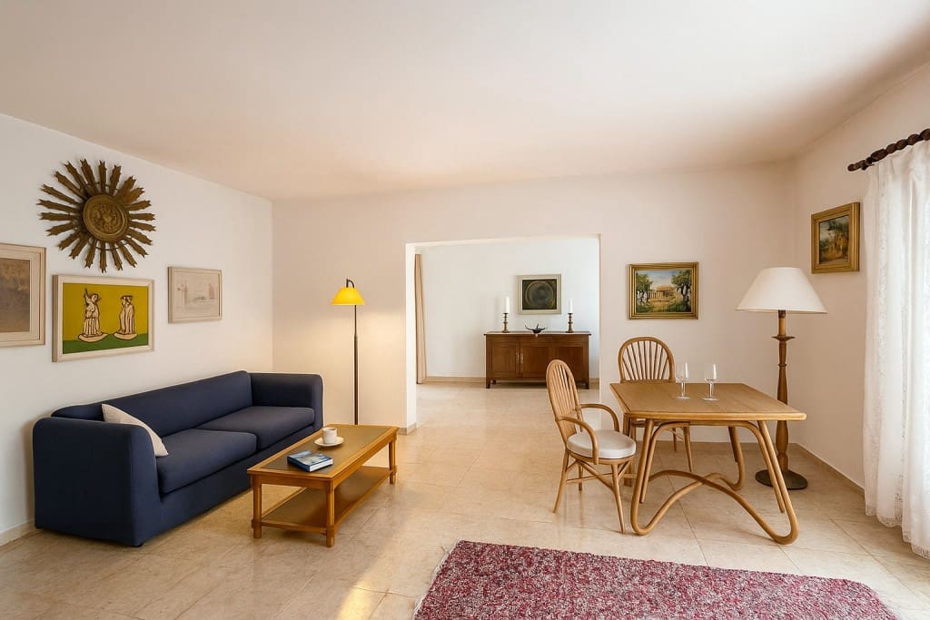 2 soveværelse Villa til salg i Canyamel - € 599.000 (Ref: 9059242)