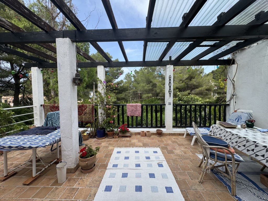 2 soveværelse Villa til salg i Canyamel - € 599.000 (Ref: 9059242)