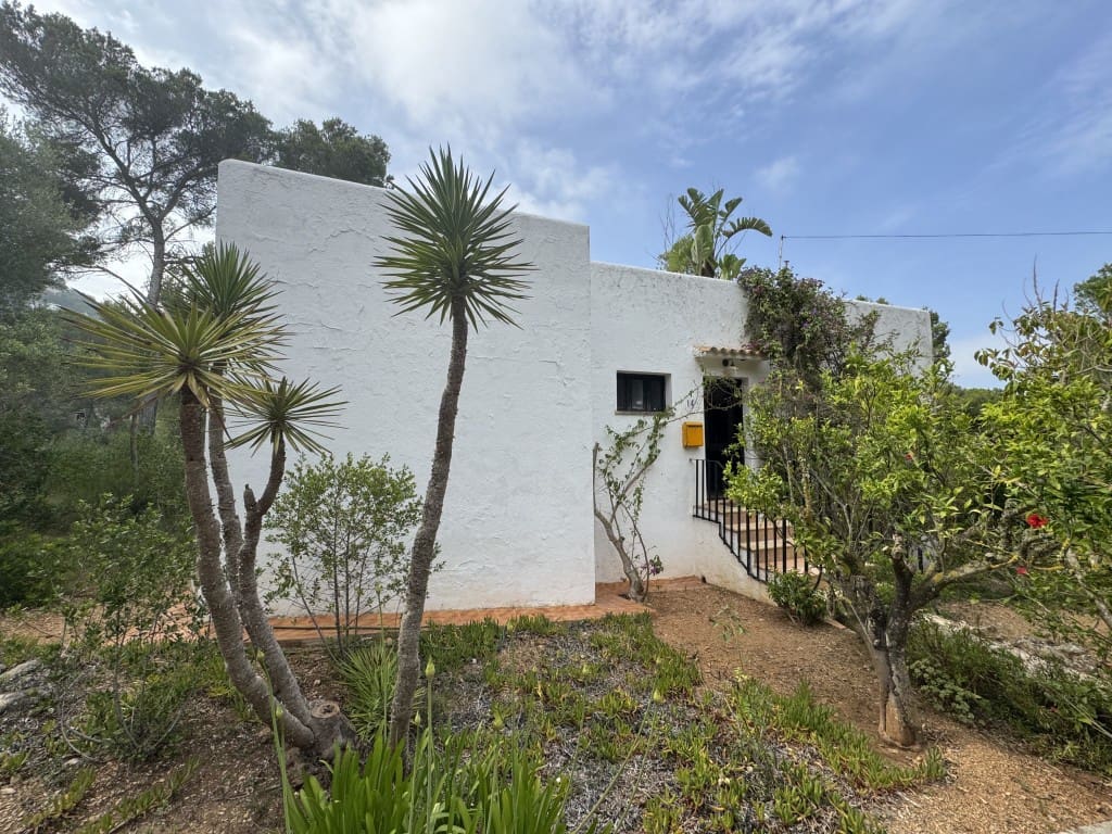 2 soveværelse Villa til salg i Canyamel - € 599.000 (Ref: 9059242)