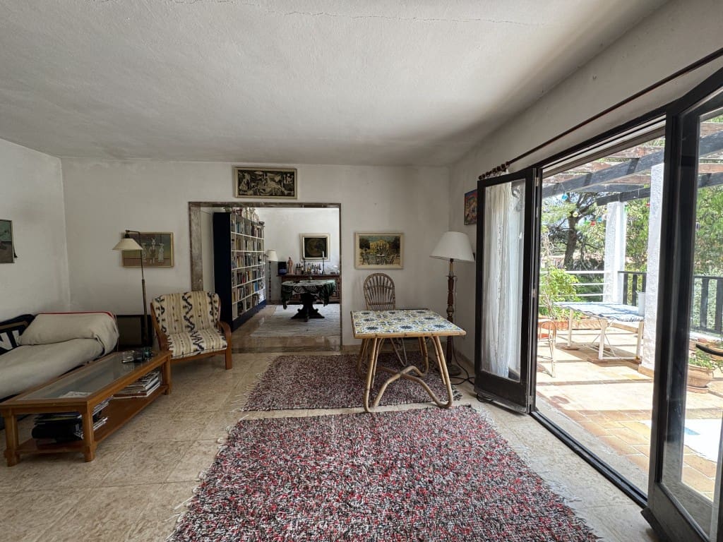 2 soveværelse Villa til salg i Canyamel - € 599.000 (Ref: 9059242)