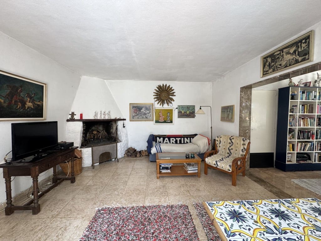 2 soveværelse Villa til salg i Canyamel - € 599.000 (Ref: 9059242)