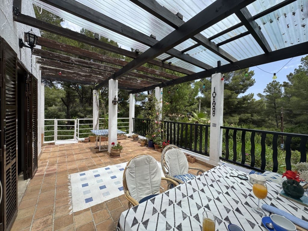 2 soveværelse Villa til salg i Canyamel - € 599.000 (Ref: 9059242)