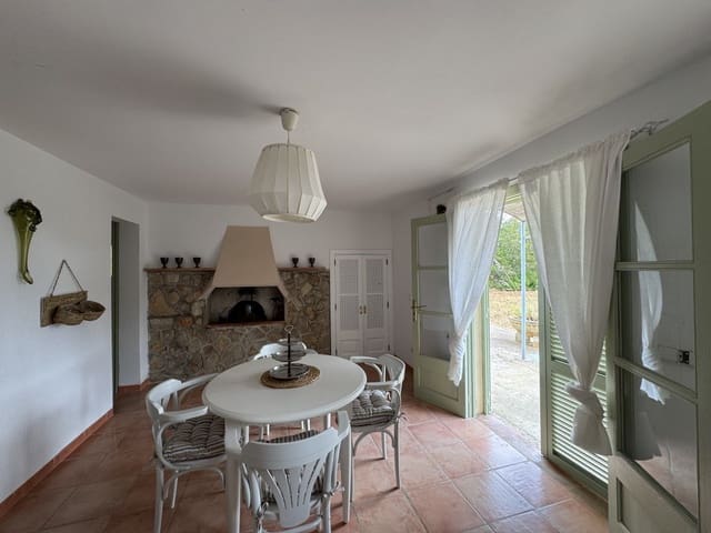2 camera da letto Finca/Casa di Campagna da affittare in Sant Llorenç des Cardassar con garage - 2.000 € (Rif: 9114014)