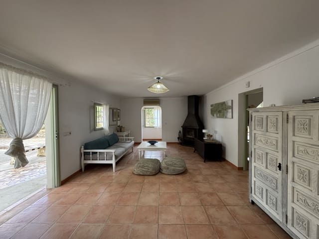 2 camera da letto Finca/Casa di Campagna da affittare in Sant Llorenç des Cardassar con garage - 2.000 € (Rif: 9114014)