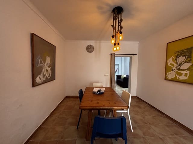 2 soveværelse Byhus til leje i Artà - € 1.400 (Ref: 9124890)