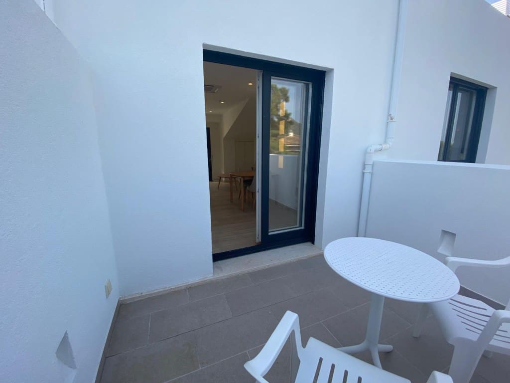 1 soveværelse Lejlighed til leje i Cala Millor med swimmingpool - € 1.500 (Ref: 9129512)