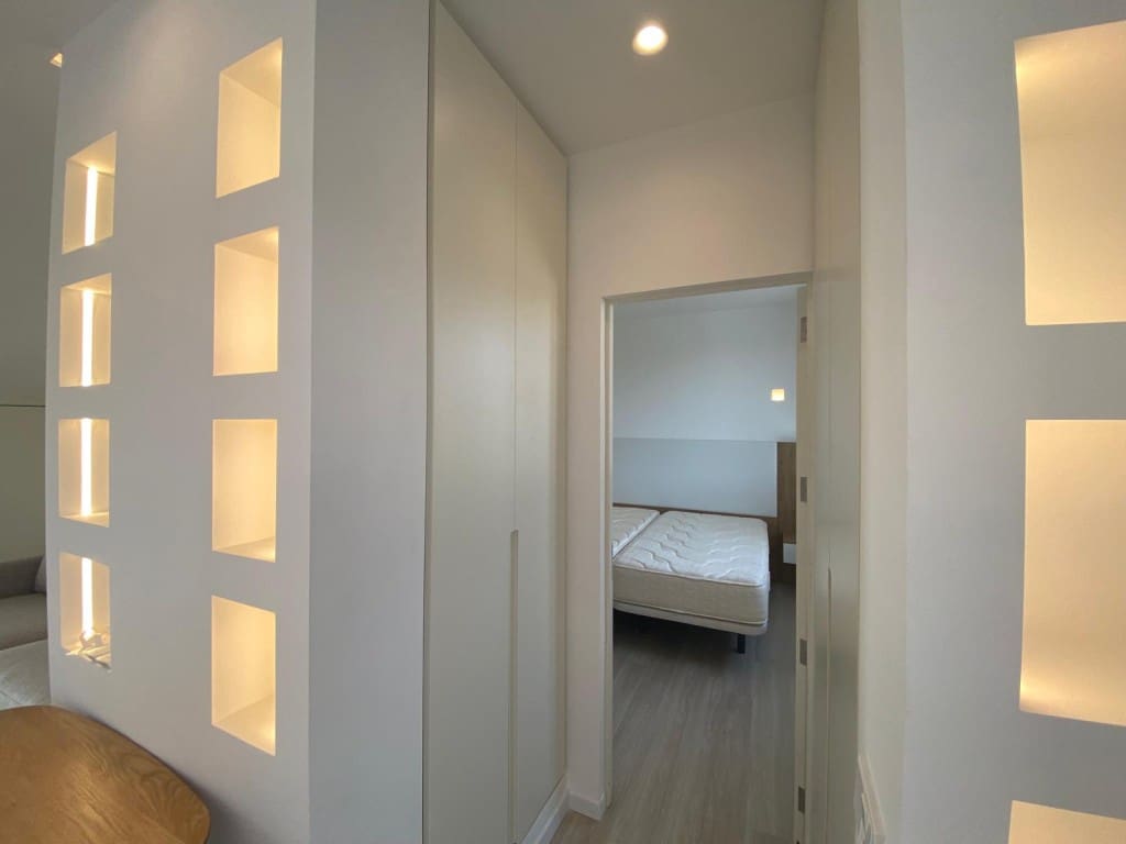 1 soveværelse Lejlighed til leje i Cala Millor med swimmingpool - € 1.500 (Ref: 9129512)