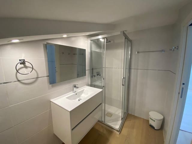 1 soveværelse Lejlighed til leje i Cala Millor, Son Servera med swimmingpool - € 1.500 (Ref: 9129512)