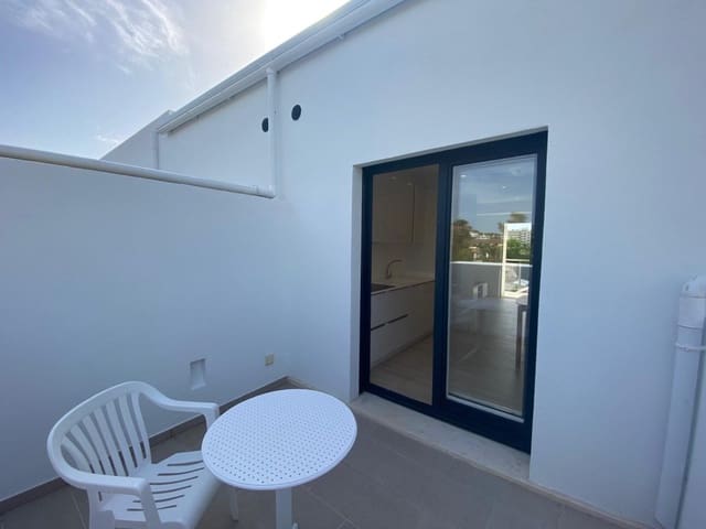 1 bedroom Penthouse for rent in Cala Millor, Son Servera with pool - € 1,500 (Ref: 9129512)