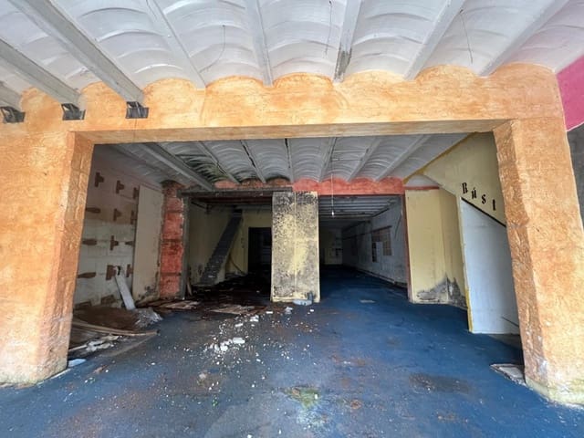 Erhverv til salg i Manacor - € 270.000 (Ref: 9132150)