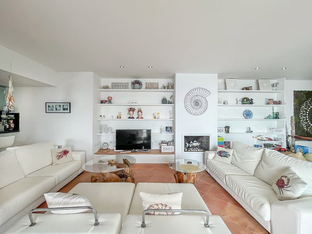 4 soveværelse Villa til leje i Canyamel med swimmingpool - € 10.000 (Ref: 9136980)