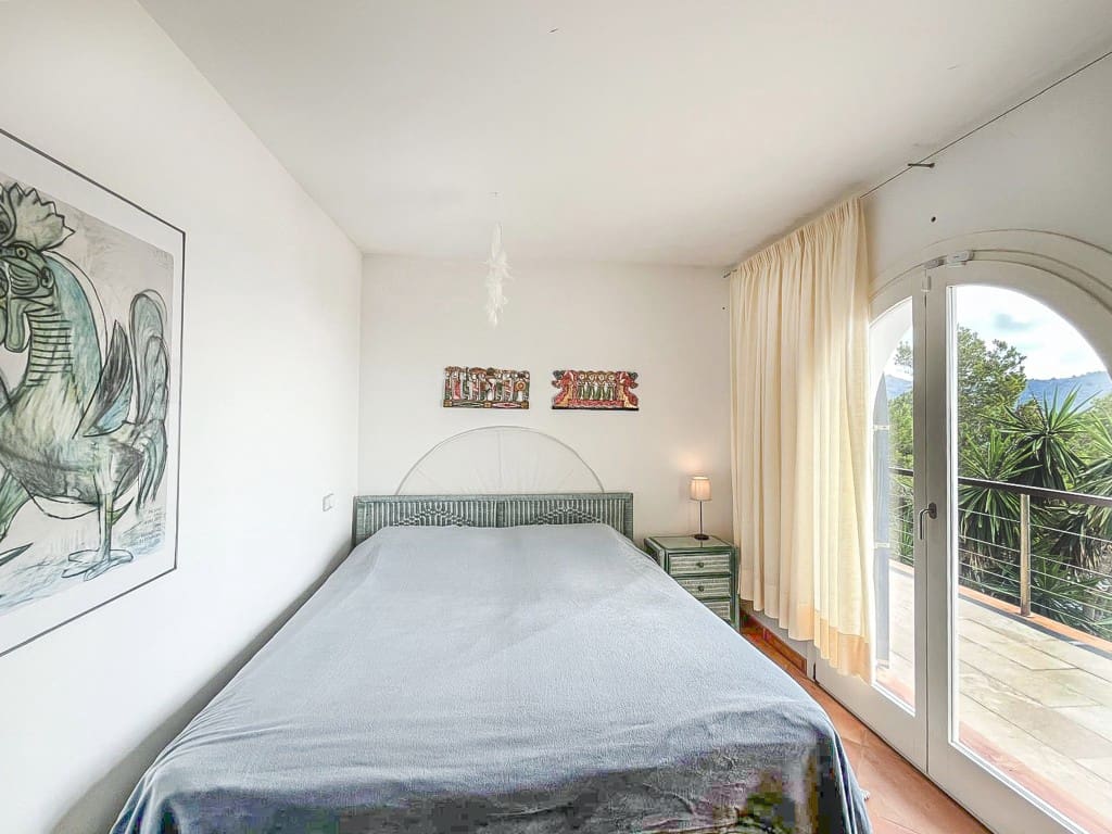 4 soveværelse Villa til leje i Canyamel med swimmingpool - € 10.000 (Ref: 9136980)