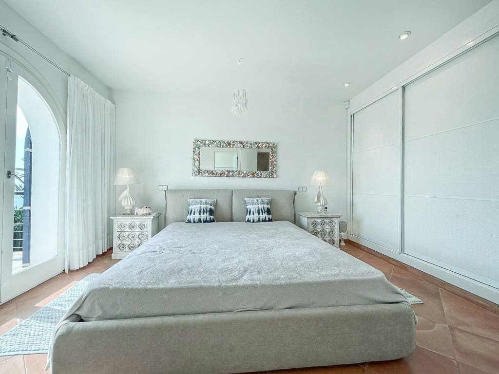 4 soveværelse Villa til leje i Canyamel med swimmingpool - € 10.000 (Ref: 9136980)