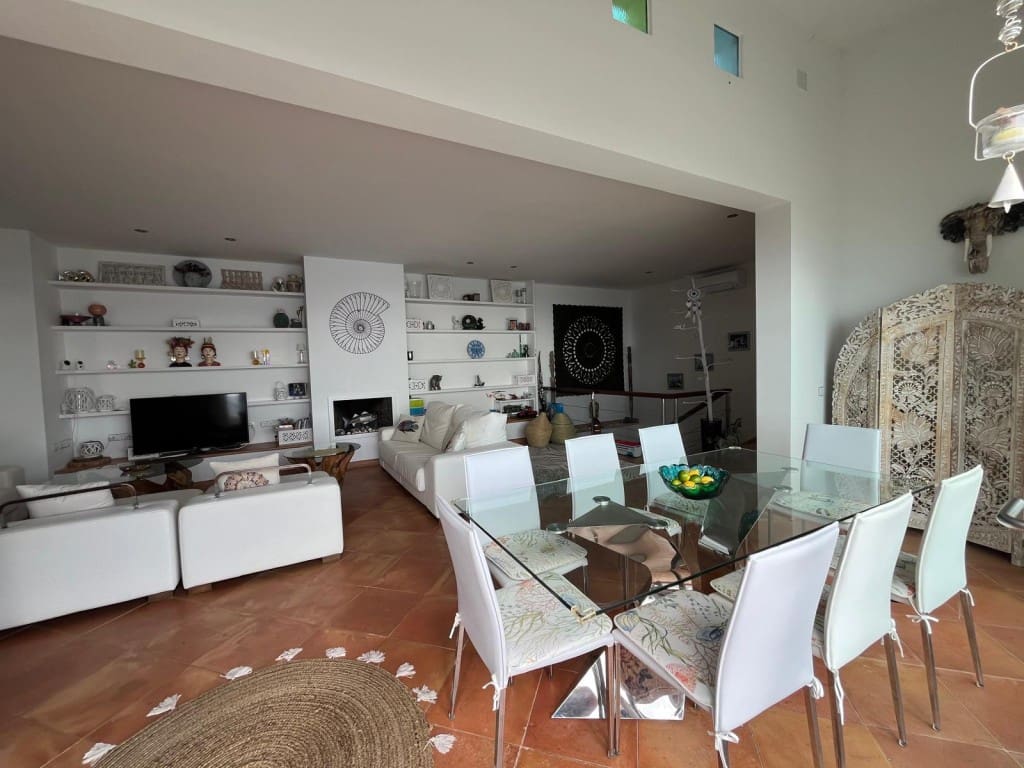 4 soveværelse Villa til leje i Canyamel med swimmingpool - € 10.000 (Ref: 9136980)