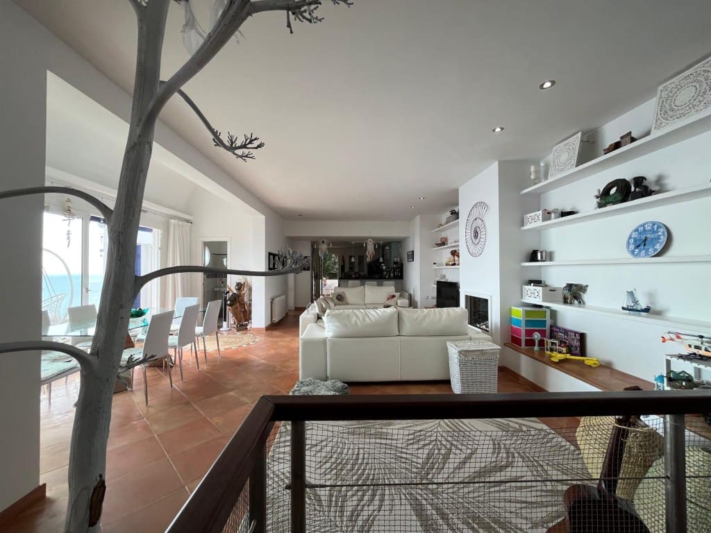 4 soveværelse Villa til leje i Canyamel med swimmingpool - € 10.000 (Ref: 9136980)