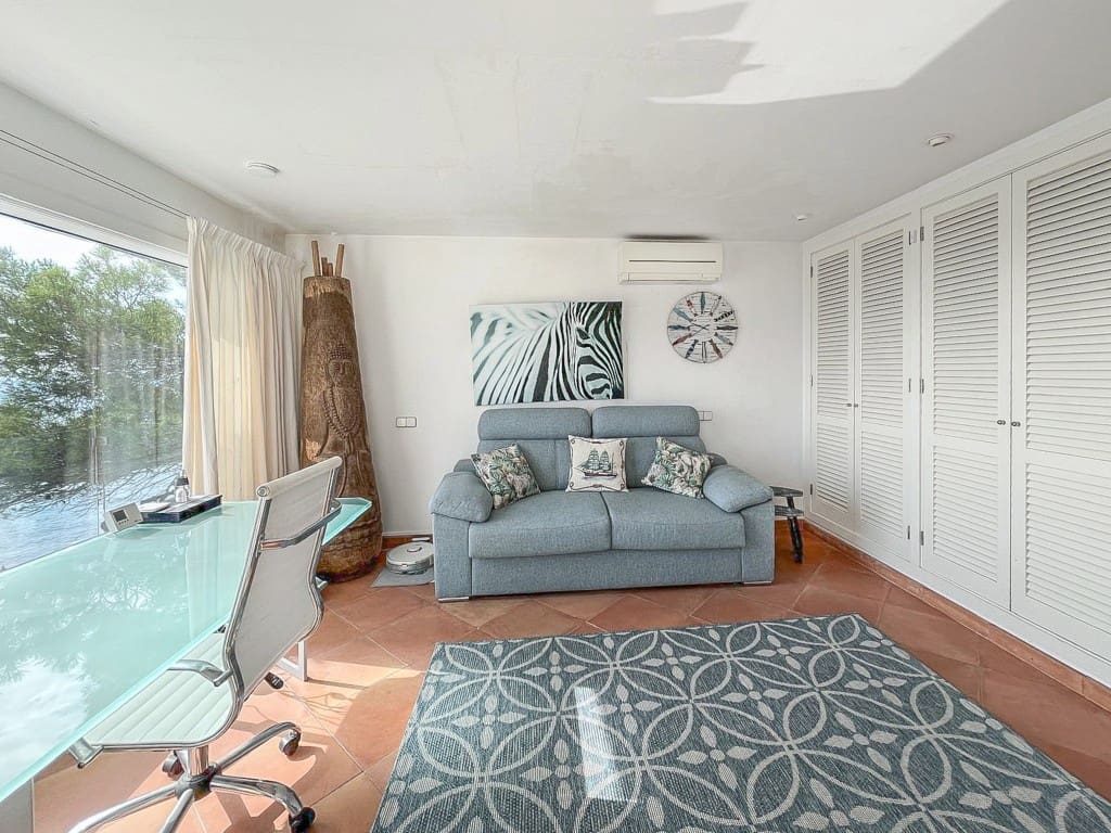 4 soveværelse Villa til leje i Canyamel med swimmingpool - € 10.000 (Ref: 9136980)