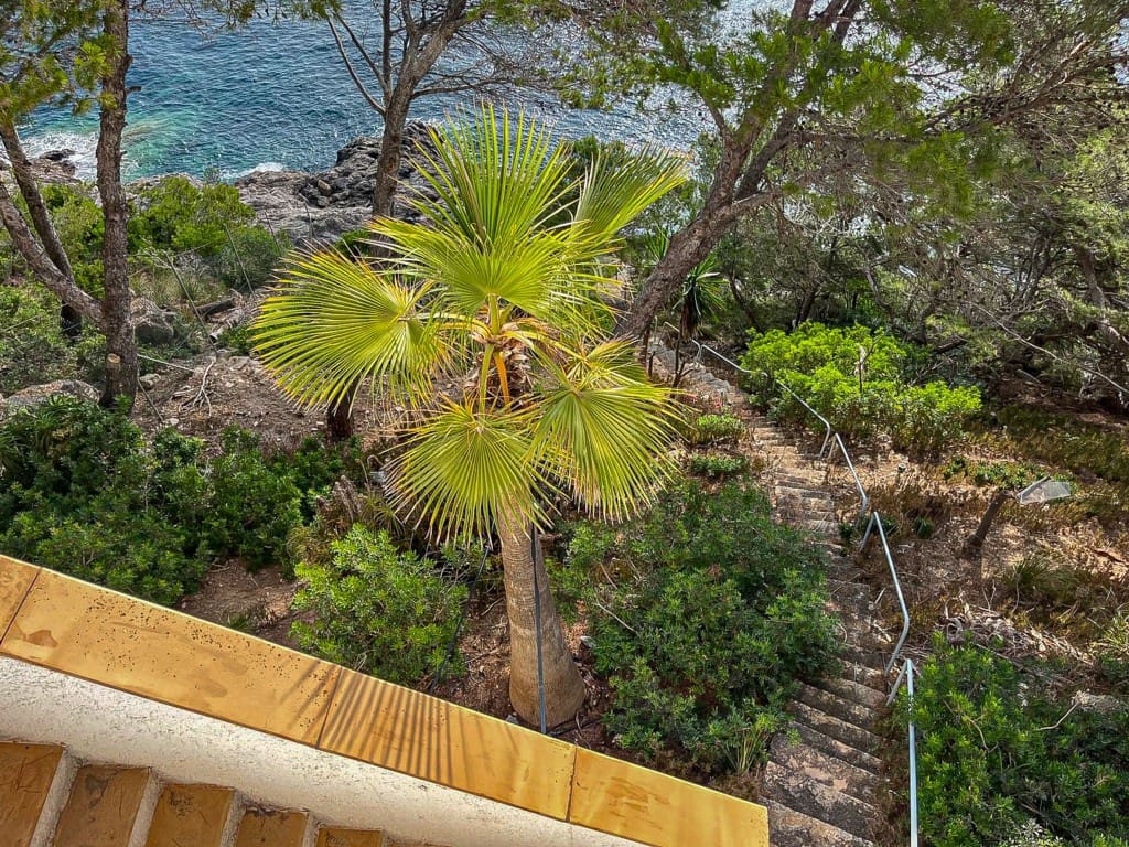 4 soveværelse Villa til leje i Canyamel med swimmingpool - € 10.000 (Ref: 9136980)