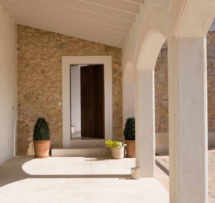 7 soverom Finca/Herregård til salgs i Arta med svømmebasseng - € 4 500 000 (Ref: 9142760)