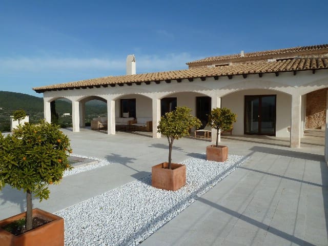 7 sypialnia Finka/Dom wiejski na sprzedaż w Artà z basenem - 4 500 000 € (Ref: 9142760)