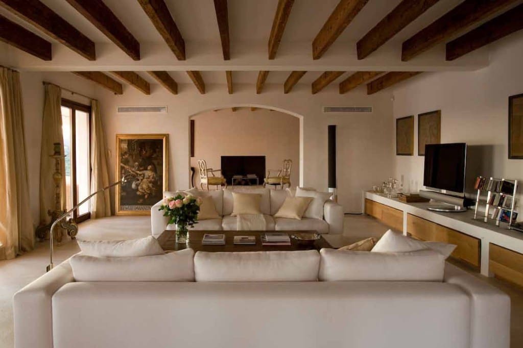 7 soverom Finca/Herregård til salgs i Arta med svømmebasseng - € 4 500 000 (Ref: 9142760)