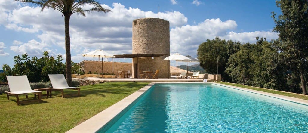 7 soverom Finca/Herregård til salgs i Arta med svømmebasseng - € 4 500 000 (Ref: 9142760)