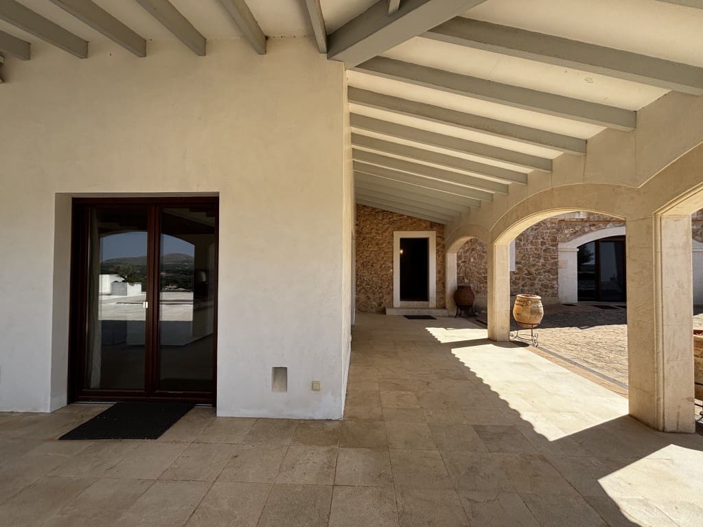 7 soverom Finca/Herregård til salgs i Arta med svømmebasseng - € 4 500 000 (Ref: 9142760)