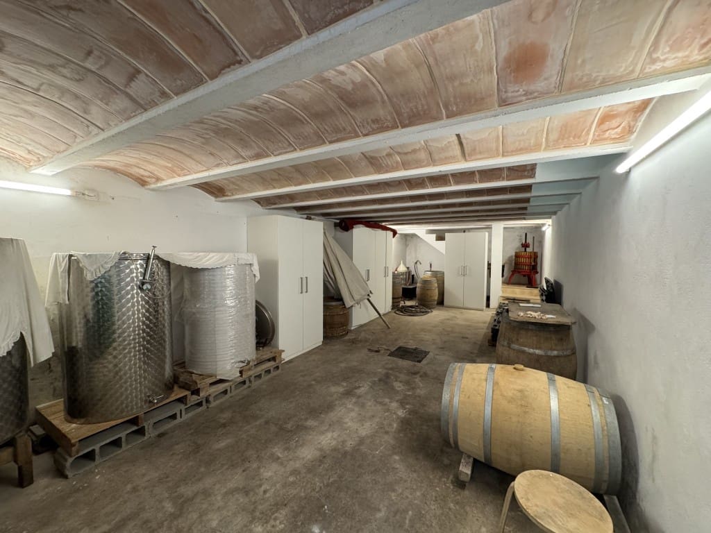 7 soverom Finca/Herregård til salgs i Arta med svømmebasseng - € 4 500 000 (Ref: 9142760)