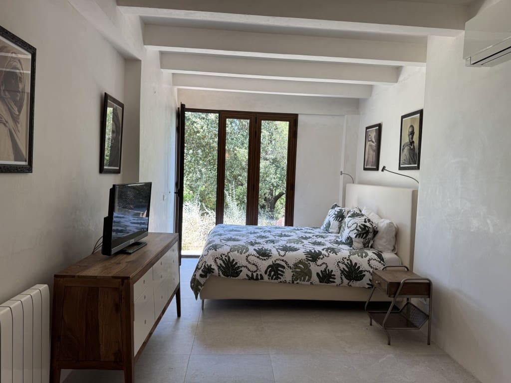 7 soverom Finca/Herregård til salgs i Arta med svømmebasseng - € 4 500 000 (Ref: 9142760)