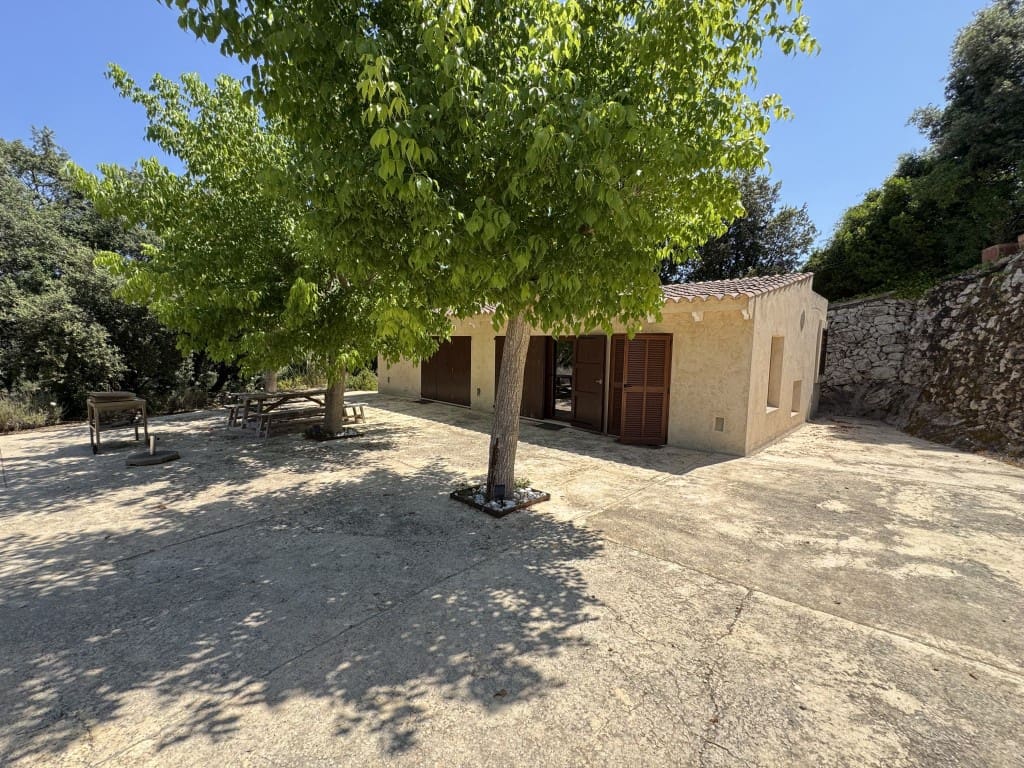 7 soverom Finca/Herregård til salgs i Arta med svømmebasseng - € 4 500 000 (Ref: 9142760)