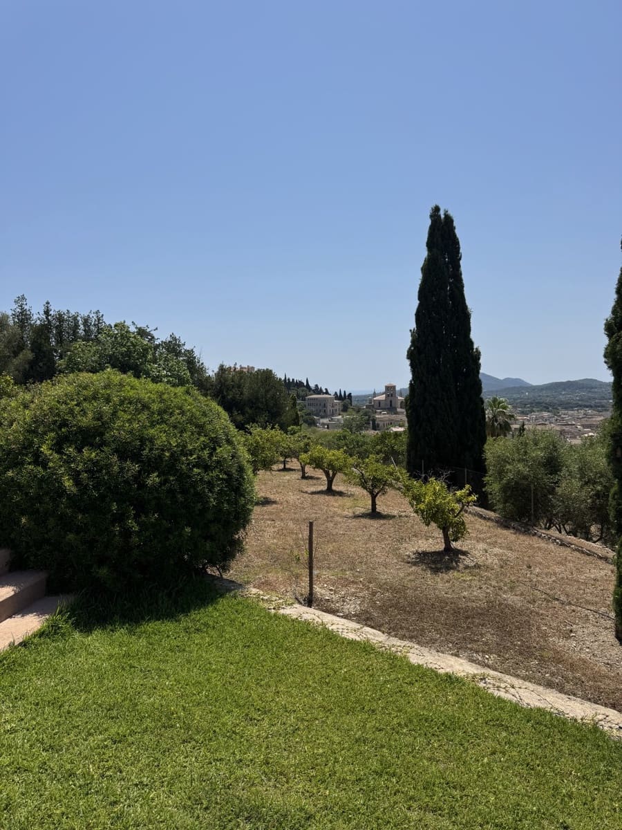 7 soverom Finca/Herregård til salgs i Arta med svømmebasseng - € 4 500 000 (Ref: 9142760)