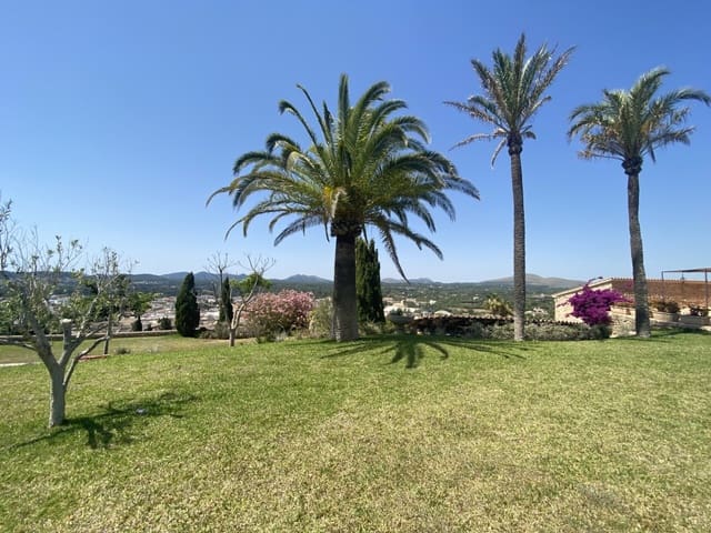 7 soverom Finca/Herregård til salgs i Artà med svømmebasseng - € 3 500 000 (Ref: 9142760)