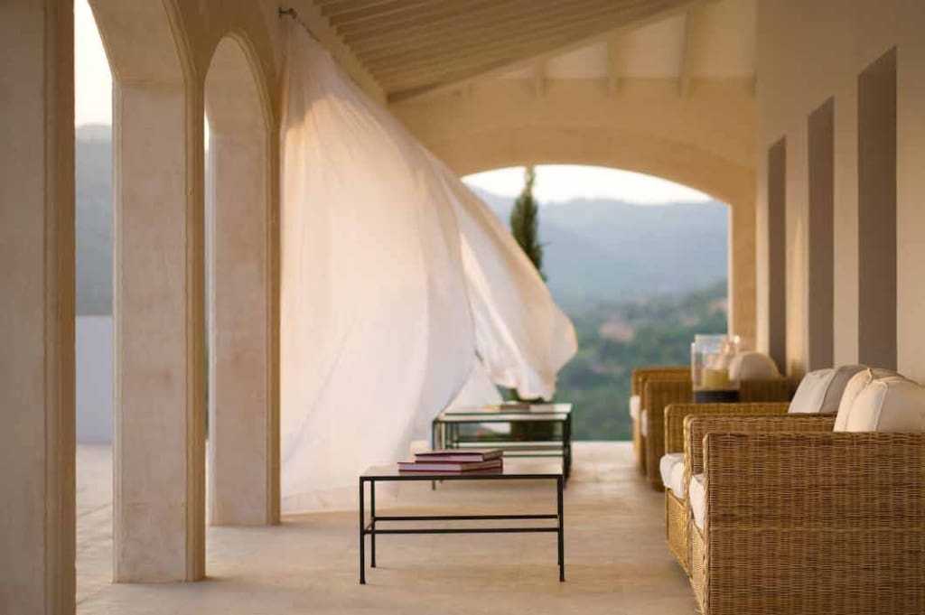 7 chambre Finca/Maison de Campagne à vendre à Arta avec piscine - 3 500 000 € (Ref: 9142760)